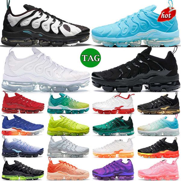 2023 NUEVOS zapatos para correr OG para hombres, mujeres y entrenadores Triple Negro Blanco Coqueto Púrpura Rojo Juego Royal Griffey Lemon Lime Bleached Aqua deportes para hombres