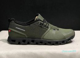 2023 NIEUW On cloud hardloopschoenen Designer vorm heren dames show monster vista surfer flyer wit en roze paars grijs groen runner