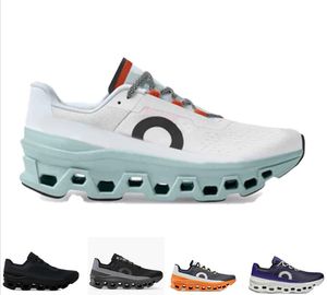 2023 monstre chaussures de course léger amorti monstre chaussure d'entraînement kingcaps magasin hommes femmes coureur baskets chaussures sur