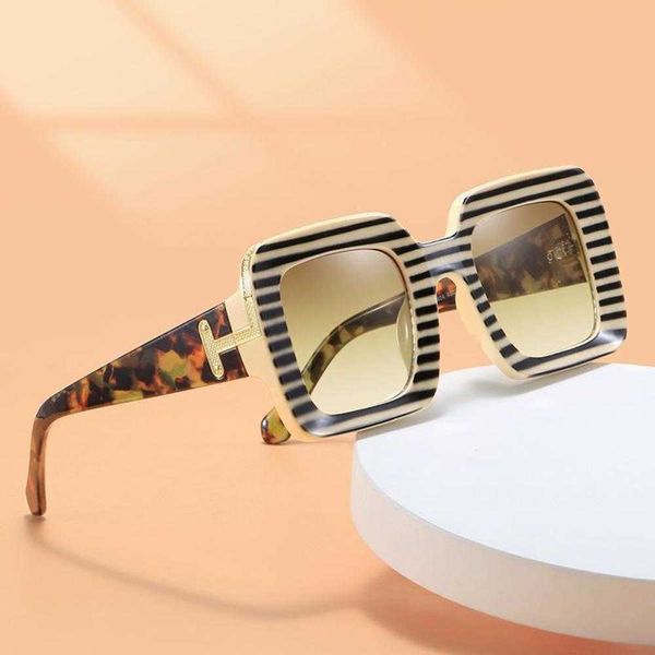 2023 New Printed Box designer mens vintage Marques de lunettes de soleil pour femmes hommes Pêche Polarizer shades fashion