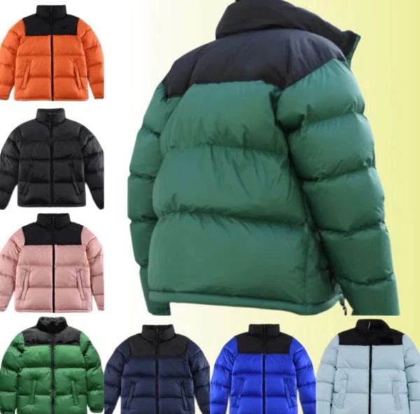 2023 Lancement d'un nouveau produit Veste pour hommes Manteau en duvet Manteau d'hiver de styliste Manteau décontracté à la mode Tailles asiatiques M-XXXXL