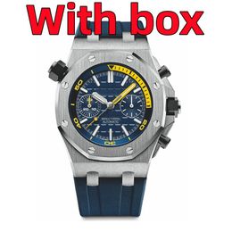 Nouveau quartz de qualité Watch pour hommes montres pour hommes