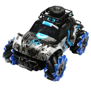 2023 nouvelle voiture rc 1:14 4wd buggy rc voiture dérive danse rc voiture tout-terrain escalade plage véhicule jouets pour enfants cadeau