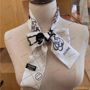 2023 NIEUWE SCHAAK VROUWEN SILK LICHBON Classic Jacquard Designer SCRANF MENS Fashion Cashmere sjaals wrap cadeau necklerchief headscarf 2308168PE