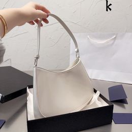 2023 Nieuwe schoudertas Designer tas Luxe draagtas Mode tas Crossbody tas Meerkleurige clutch Dames handtas Hoge kwaliteit ontwerpers tas Pures verjaardagscadeau