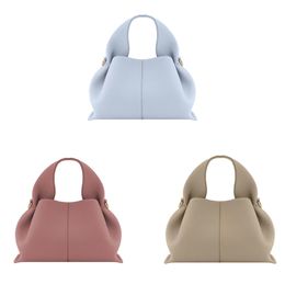 Cloud Schoudertassen klassiek cyme lederen reistas luxe Designer heren clutch bag Cross Body Hobo Stuff Sacks handtas Totes Strand Dames envelop Organizer tas