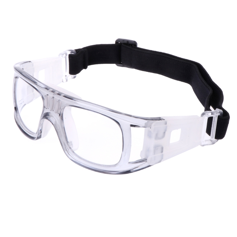 2023 Neue Sport Eyewear Schutzbrille Brille Safer Basketball Fußball -Fußball -Radfahren