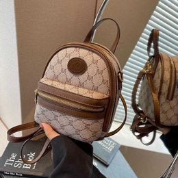 Mochila de tendencia Mori para mujer, bolso cruzado de viaje, bolso de hombro para tienda, venta de liquidación, novedad de 2023