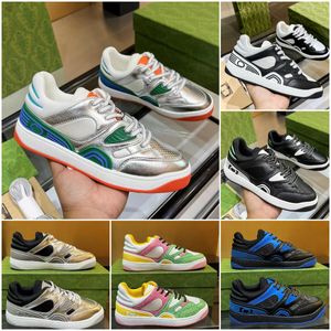 Designer Basket Sneaker Mode Heren Dames Hoge sportschoenen luxe Lage sneakers Hoge kwaliteit buiten Casual schoenen Basketbalschoen Maat 35-46