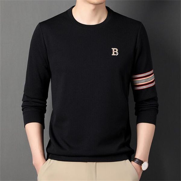 2023 New Style Mens Hoodies Womens Fashion Sweatshirts Designer Set tête Hip hop qualité supérieure confortable Manches longues avec la broderie Sweatshirts