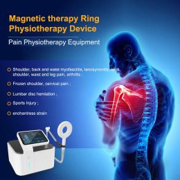 2023 Nieuwe technologie Magnetische therapie PMST NEO NIRS Pijnbestrijding Fysio Elektromagnetische puls EMTT Magnetoliet Artrose Fysiotherapie Magneto-apparaat