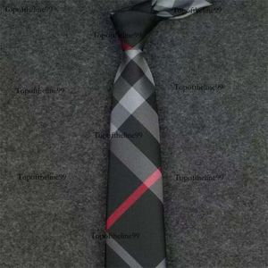 2023 NIEUWE TIJDEN FASHIER SILD TIE 100% Designer Jacquard Classic Woven Handmade Necily For Men Wedding Casual en zakelijke stropdassen met originele doos