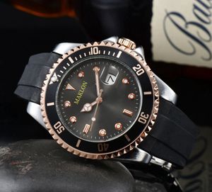 2023 Nieuwe Top Luxe Zakelijke Mode Heren Hoge Kwaliteit Horloges Heren Horloge Designer Horloge Automatisch Horloge Luxe Band Sport Concurreren Kalender Hoge Kwaliteit