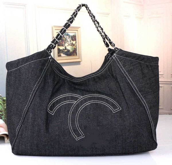 2023 Nouveau sac fourre-tout Mode dames designer de marque de luxe Sac fourre-tout Sac à main décontracté Épaule Chaîne portable en cuir Shopping Sac à bandoulière