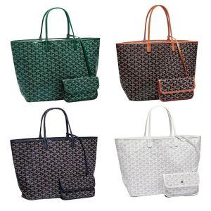 2023 Nuevos Totes Bolsos de diseñador Bolso de mano Bolso de hombro Bolsos de lujo Gran capacidad Colorido Tigre Compras Bolsas de playa Pattenrs originales Bolso compuesto clásico Cartera