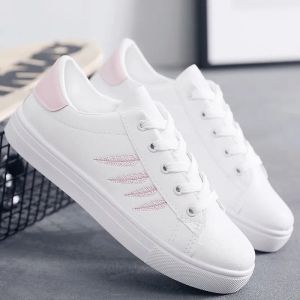 2023 Nouvelles Femmes De Mode Baskets Étudiant De Haute Qualité Designer De Luxe Sauvage Confortable Chaussures De Sport En Plein Air Femmes Running Baskets Avec Boîte