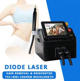 2023 Nieuwste 2000W Diode 2 In 1 Pico Laser 808 Laser Machine Picosecond + 808 Ontharing Machine diode Laser Plus Pico