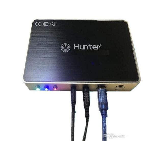 2023 Metapathia GR Hunter 4025 NLS Massorger Non -Liner Health Analyzer Escáner Acupuntura Body Dispositivo Función de autototerapia 7136510