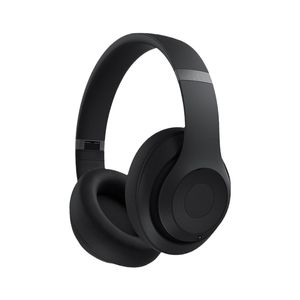 2023 Nieuwste Studio Pro Draadloze hoofdtelefoon Stereo Bluetooth Opvouwbare sportheadset Draadloze microfoon Hi-fi zware bashoofdtelefoon TF-kaart Muziekspeler met tas