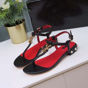 2023 Newestdesigner haut de gamme qualité sandales à talons hauts en cuir de mode avec alphabet femmes chaussure talons sexy dame femme chaussures