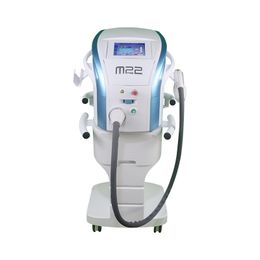 2023 NEWST M22 OPT IPL Laser Ontharing Picoseconde Verwijdering Tattoo Device