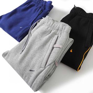 2023 NOCTA Designer Tech Fleece Sweatpants - Unisex Casual Sports Trousers Warm Technology Fabric