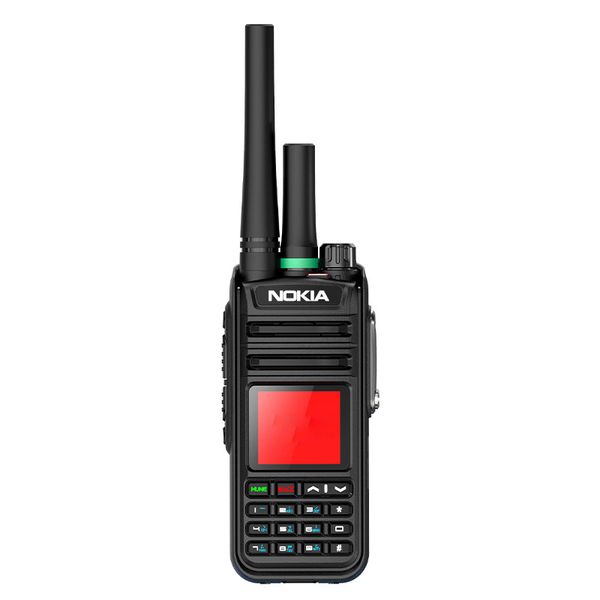 Nokia – appareil de communication interphone double mode, téléphone portable, extérieur, haute puissance, longue distance, cortège, voyage sur route, 2023 km, adapté, 5000