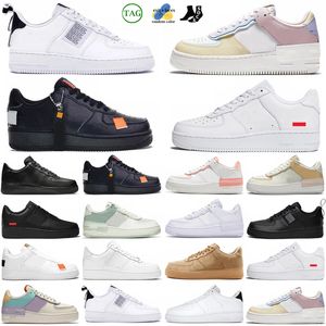 OFF-WHITE x Nike FORCE 1 2023 OFF DERNIER PRESTOS 2 WHITE CONDUCTEUR PASSING CHAMPS MAC VOLT BIUE NOIR 90S FLY RACER CHAUSSURES DESIGNER ZAPATOS TRIPLE HOMMES BASKERS