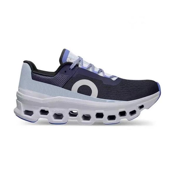 2023 ON Cloud X Nouveaux hommes Chaussures de course Entraînement Cross Training Chaussures Légères Respirantes Confortables Design de mode QU Femmes Running Height Booster Sneakers a1