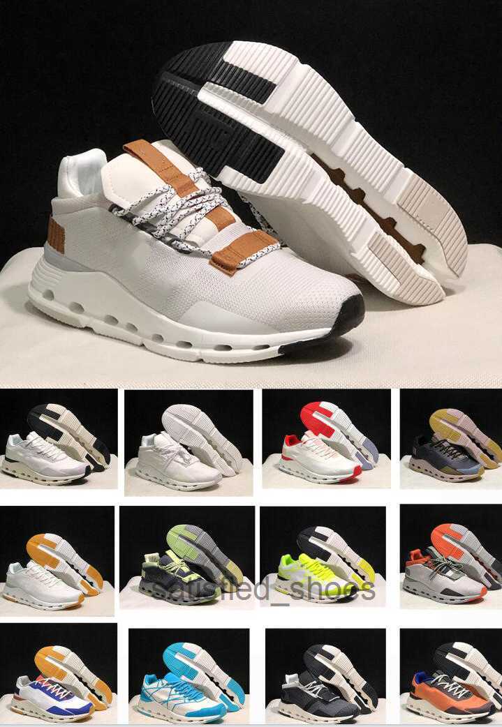 2023 su Cloud x Scarpe da corsa Uomo Clouds Federer Scarpe da ginnastica da uomo Cloudnova Nova Form Z5 Allenamento e croce Cloudmonster Monster Trainning Uomo Donna Scarpe da ginnastica sportive