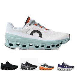 2023 Running Monster Shoes Monster Training Shoe Colorido Ligero Confort Diseño Hombres Mujeres Perfect Snearkers Runners Zapato yakuda 2023 Calzado