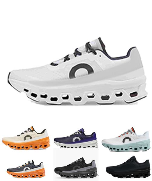 2023 Running Monster Shoes Chaussure d'entraînement Coloré Léger Profitez du confort Design élégant Hommes Femmes Crush exécute le magasin Yakuda Léger