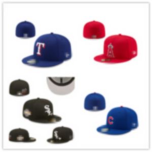 2023 One Piece Casquettes ajustées Bonnes ventes Summer Reds Lettre Baseball Snapback Casquettes Gorras Bones Hommes Femmes Cincinnati Casual Outdoor Sport Ajusté Chapeau B2