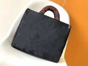 2023 onthego Nieuwste schoudertas Luxe ontwerpers Herfst- en wintermonogrammen Cameo Handtassen Modeklassiekers Handtas Luxe Merken Tassen