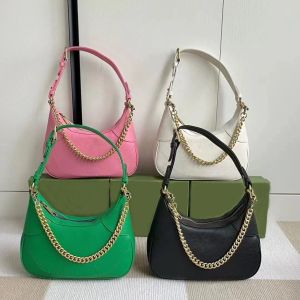 2023 Originele Hoge Kwaliteit Crossbody Tas Modeontwerper Luxe Handtassen Portemonnees VINTAGE Tas Vrouwen Merk Klassieke Stijl Echt Leer