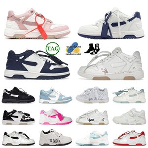 2023 hors du bureau hommes femmes chaussures de course brevet noir blanc marche blanc noir bleu foncé blanc gris clair noir blanc marine décontracté mode baskets Eur: 35-45