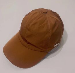 2023 Fashion para adultos de deportes al aire libre para hombres y mujeres Capitán de béisbol clásico Snapback Snapback Hat retro Carta masculina Tap Ze1