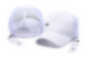 2023 extérieur lettre casquette de baseball femme casquettes Manempty chapeau haut de forme polyvalent chapeaux de soleil mode loisirs conception bloc chapeau brodé lavé crème solaire bon joli N1