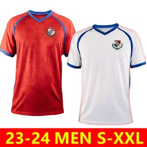 2023 Panama voetbalshirts QUINTERO MURILLO 23/24 Panama voetbalshirts CARRASQUILLA BARCENAS nationale team uniformen