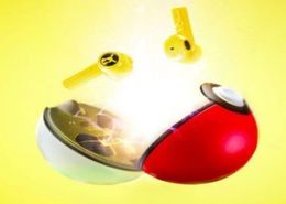 2023 Pikach Razer Yellow Handy-Ohrhörer kabellose Kopfhörer Bluetooth 506609043