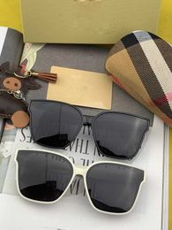 2023 rose lunettes de soleil femmes créateur de mode classique luxe Global vent cadre lunettes de soleil hommes pilote haut luxe Logo lunettes de soleil