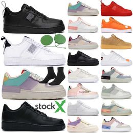 2023 Plateforme Chaussures Skateboard Baskets Toile Baskets Triple Blanc Noir Blé Ombre Pistache Givre Épinette Aura Jogging Marche Pour Hommes Femmes