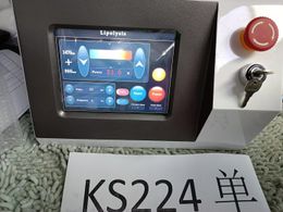 Máquina láser de 980 nm 1470 nm China 1470 Liposucción láser de diodo de 980 nm Láser de diodo adelgazante 980 1470 nm la mejor eliminación de grasa para clínica