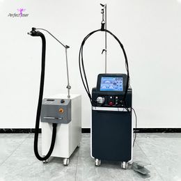 2023 populaire alex pro alexandrite laser longue impulsion nd yag laser épilation 1064nm alexandrite laser 755nm