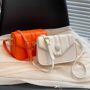 Bolso cuadrado pequeño Popular 2023, bolso cruzado de un hombro con sello Fengxin, bolso de mujer versátil a la moda