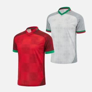 2023 Portugal Home/Away Rugby Jersey S-5XL
