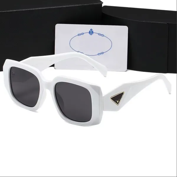 2023 Premium French Box Gafas de sol de venta directa para hombres y mujeres con 18 lentes polarizadas
