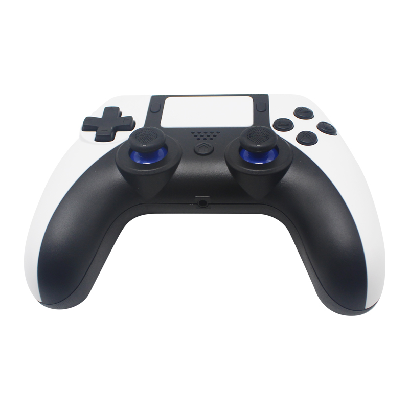 2023 PS5 Utseende Style Design Wireless Bluetooth med Touch Function Controller PS4/PS3/P/Android/10S Controller GamePad
