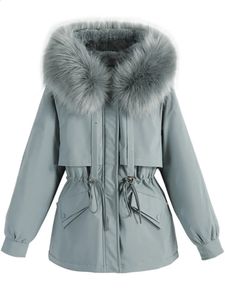 2023 doudoune femme manteaux chauds vêtements doudoune femme hiver Parkas hiver Abrigos manteau Jaqueta Feminina 240119