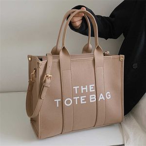 2023 Bolsas Liquidação Outlet Venda Online Luxo Designer Bag Tote Handbags Letter Shoulder Brands Soft Shopper Purses Crossbody Bags para Mulheres Clutch